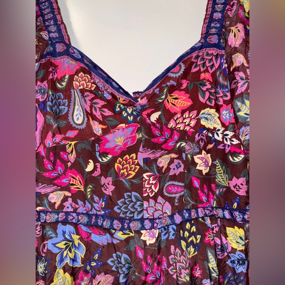 Farm Rio Dress - Picture 3 of 10